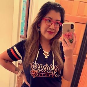 Meet your Posher, Esther